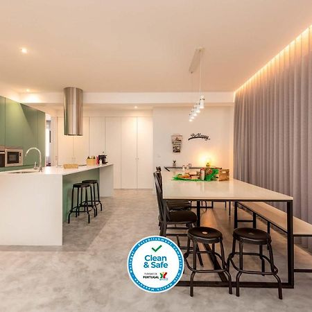 Feel Porto Vintage Townhouses المظهر الخارجي الصورة