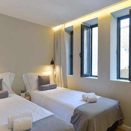 Feel Porto Vintage Townhouses المظهر الخارجي الصورة
