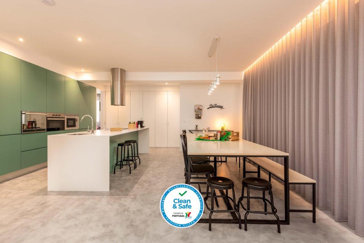 Feel Porto Vintage Townhouses المظهر الخارجي الصورة