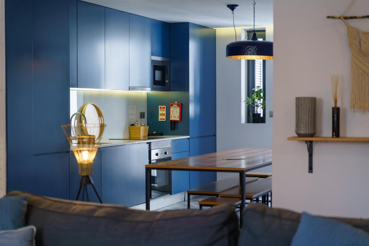 Feel Porto Vintage Townhouses المظهر الخارجي الصورة