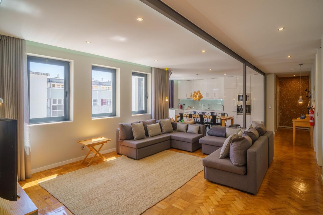 Feel Porto Vintage Townhouses المظهر الخارجي الصورة