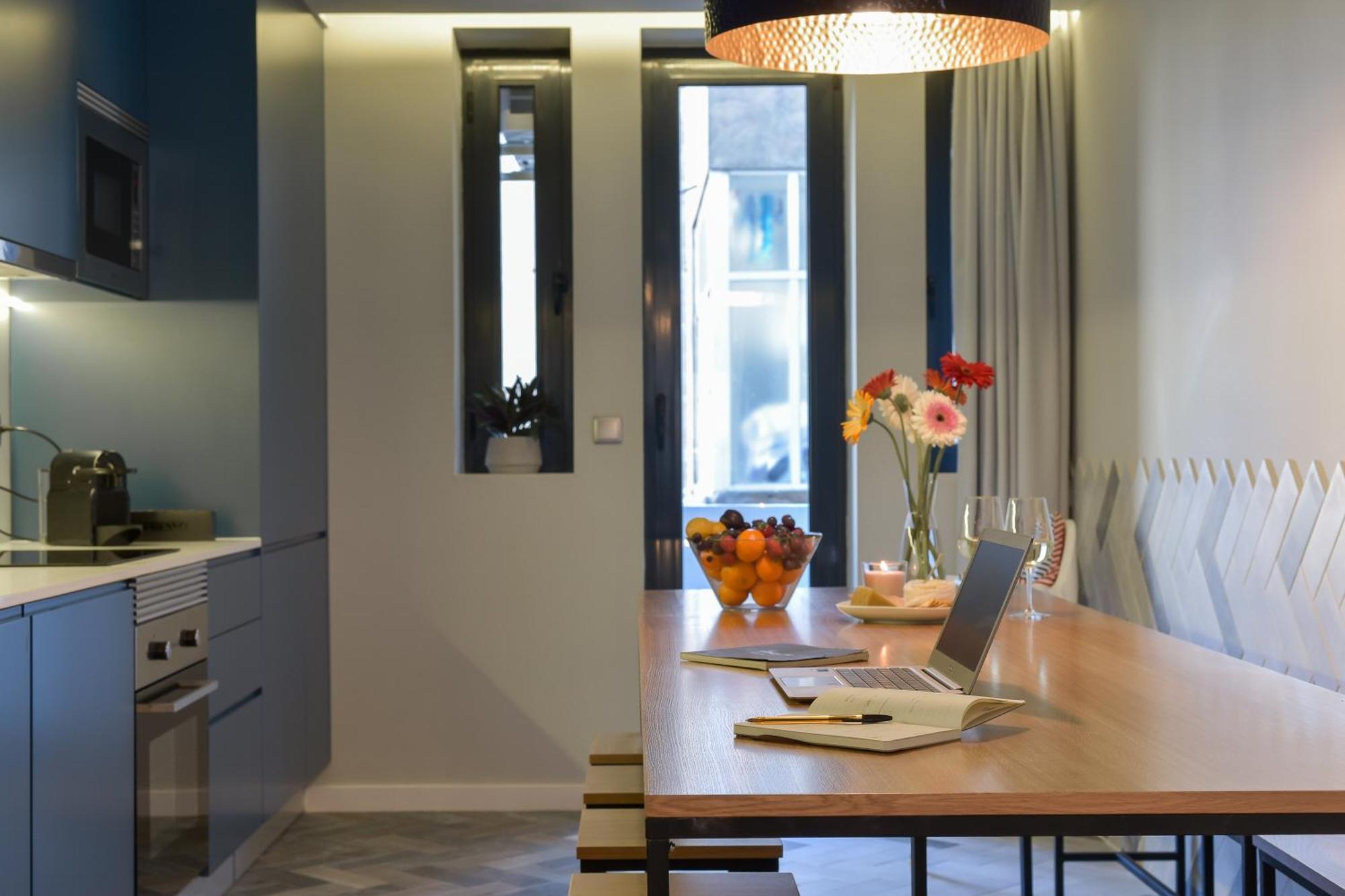 Feel Porto Vintage Townhouses المظهر الخارجي الصورة