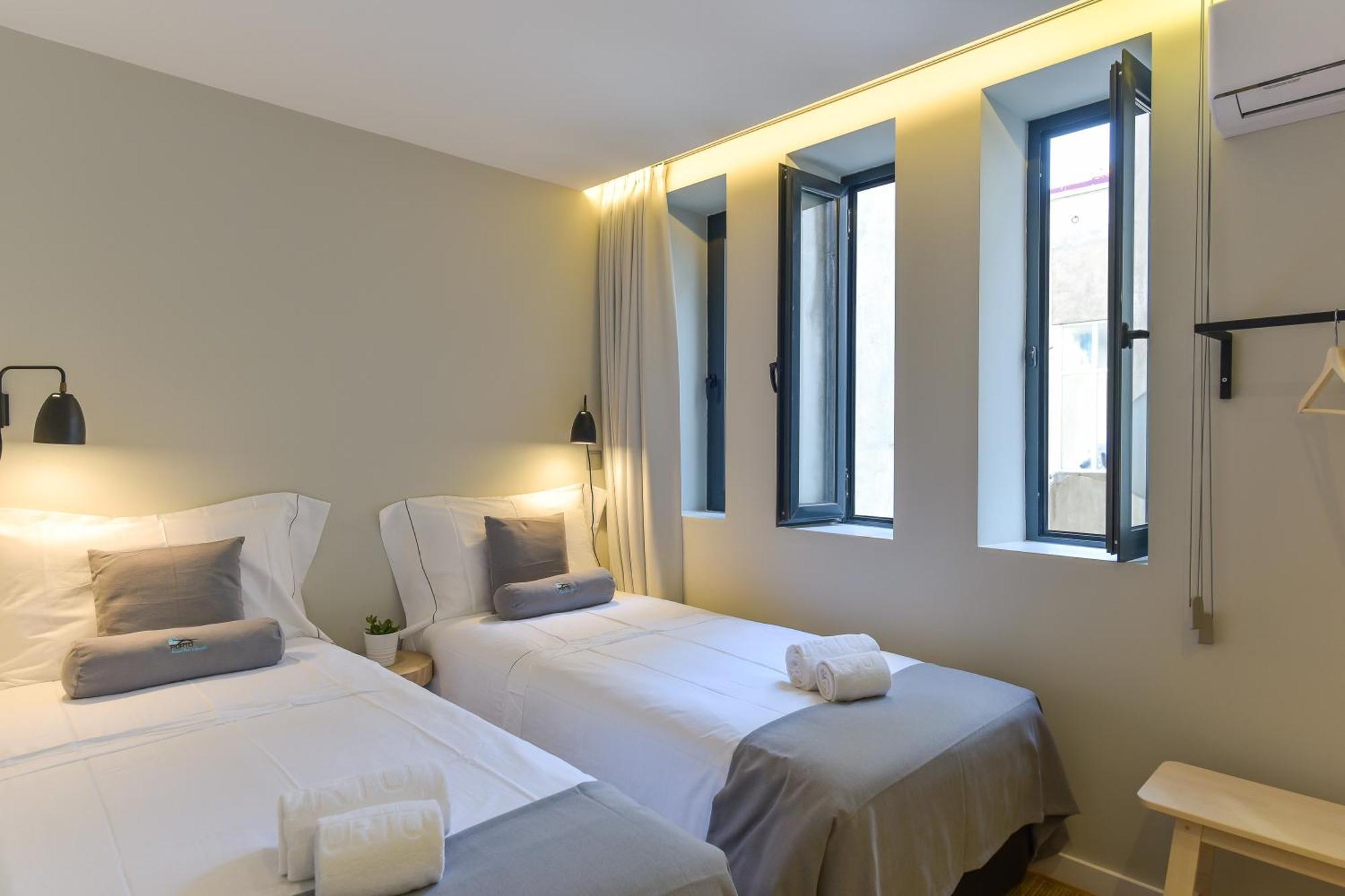 Feel Porto Vintage Townhouses المظهر الخارجي الصورة