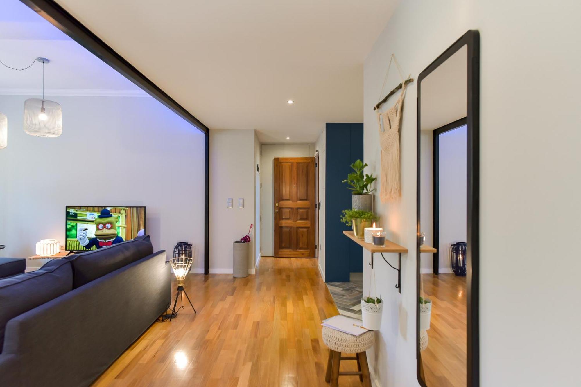 Feel Porto Vintage Townhouses المظهر الخارجي الصورة