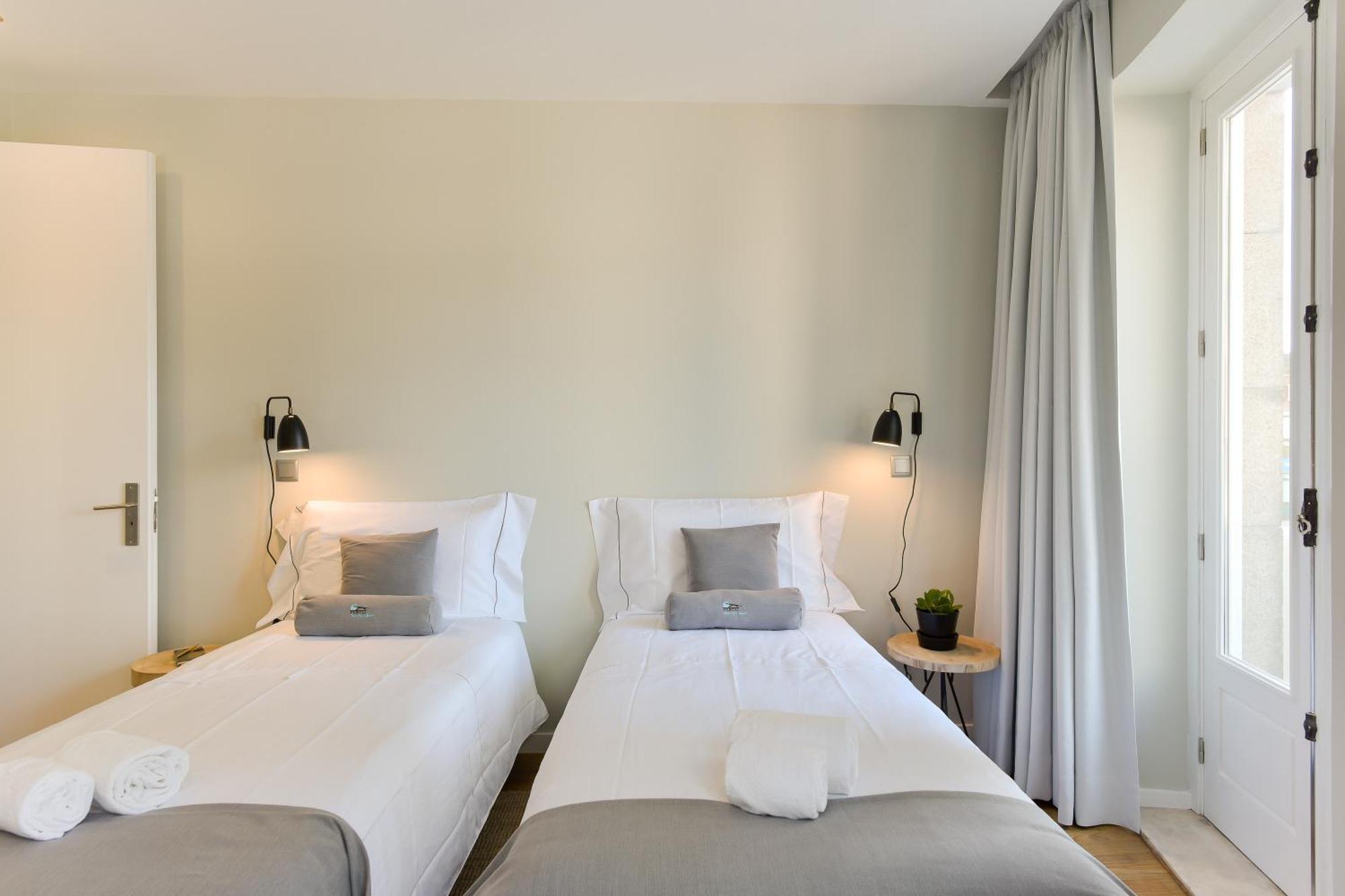 Feel Porto Vintage Townhouses المظهر الخارجي الصورة
