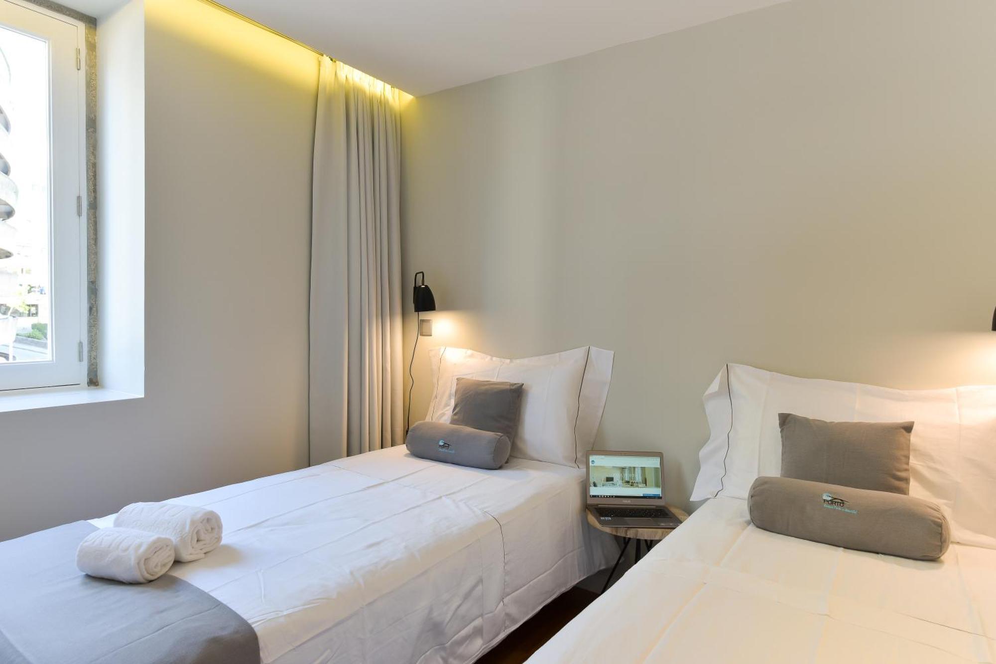 Feel Porto Vintage Townhouses المظهر الخارجي الصورة