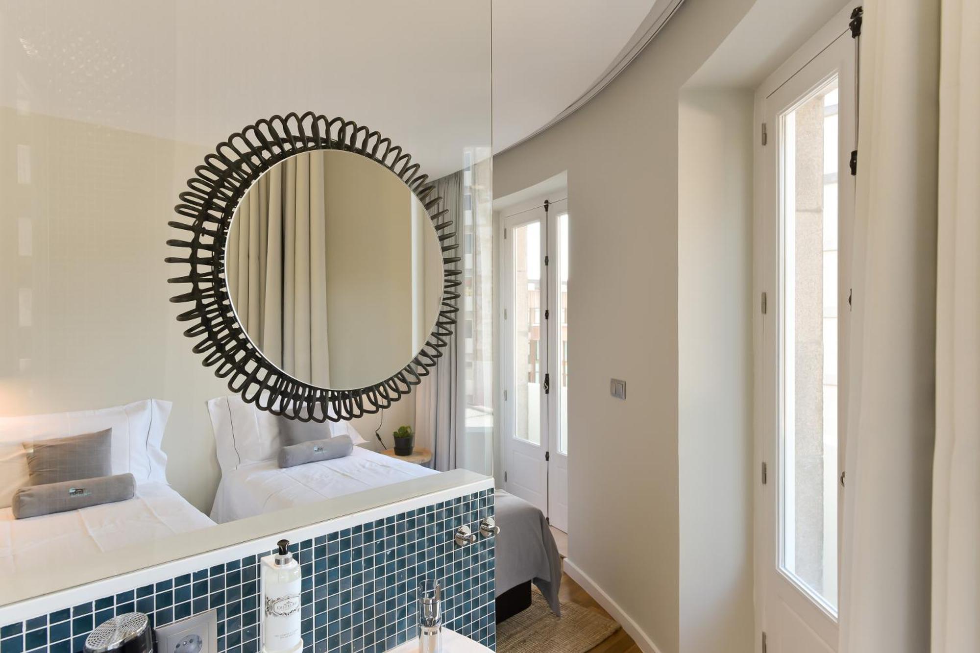 Feel Porto Vintage Townhouses المظهر الخارجي الصورة