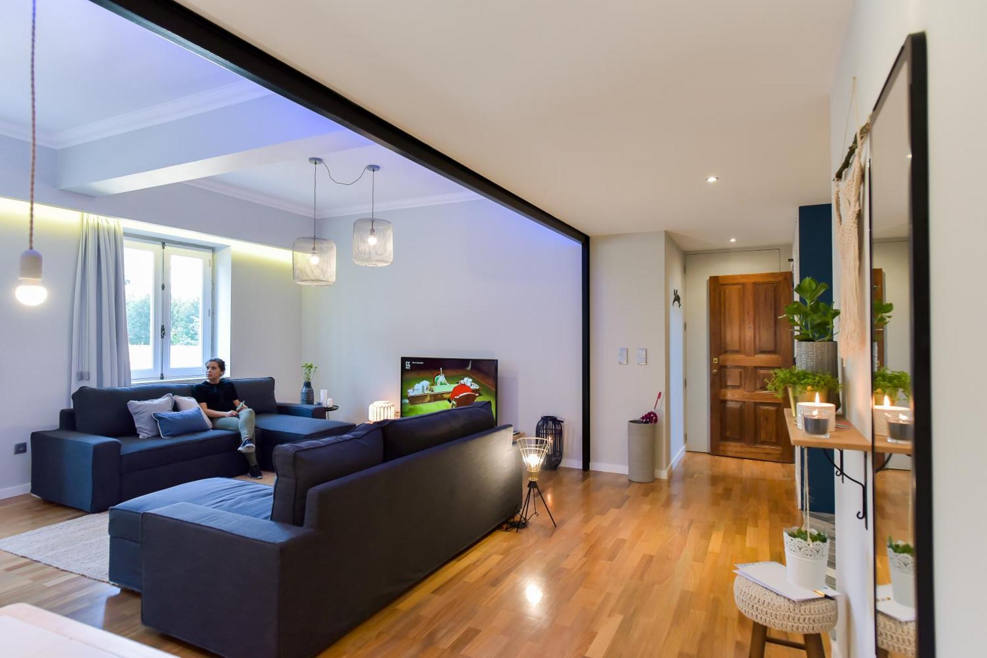 Feel Porto Vintage Townhouses المظهر الخارجي الصورة