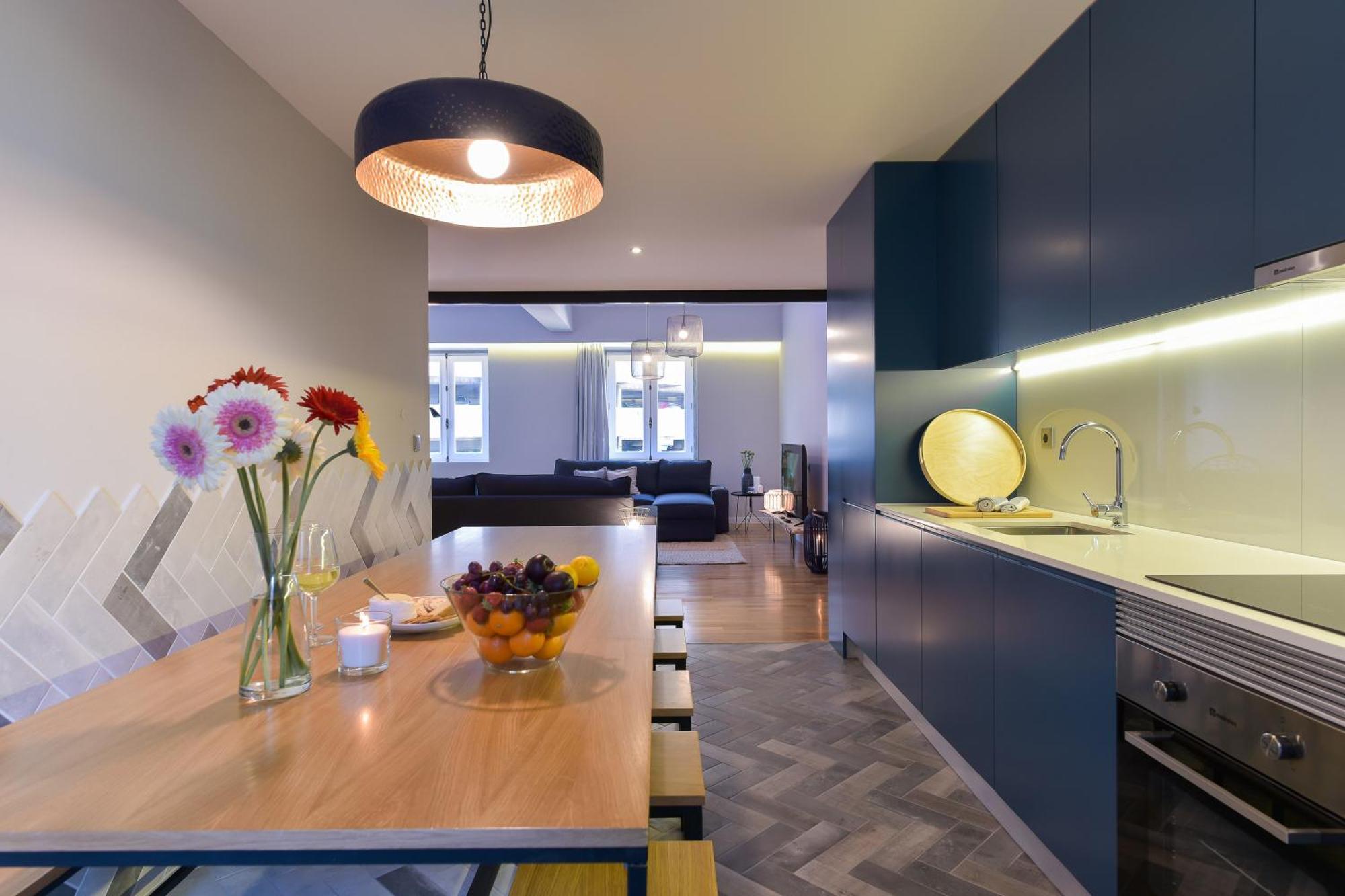 Feel Porto Vintage Townhouses المظهر الخارجي الصورة