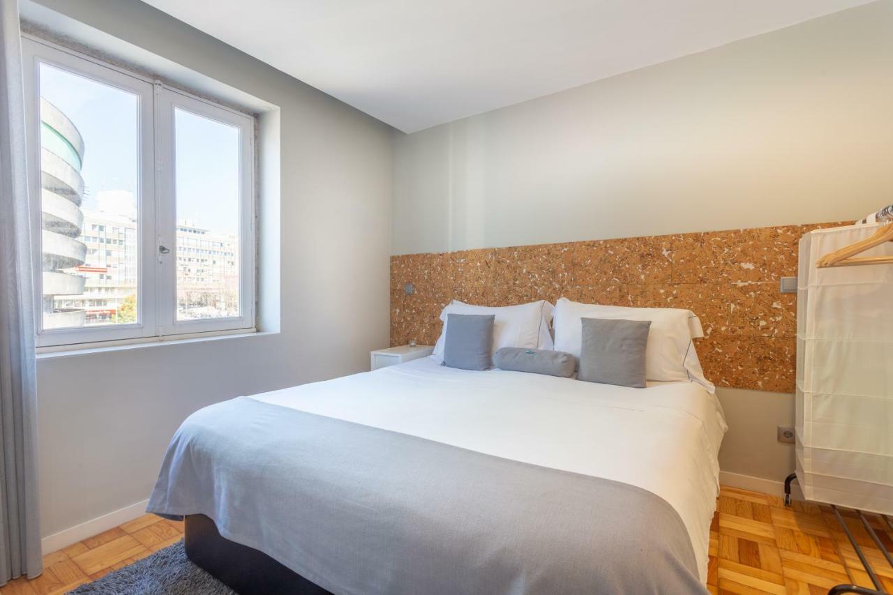 Feel Porto Vintage Townhouses المظهر الخارجي الصورة