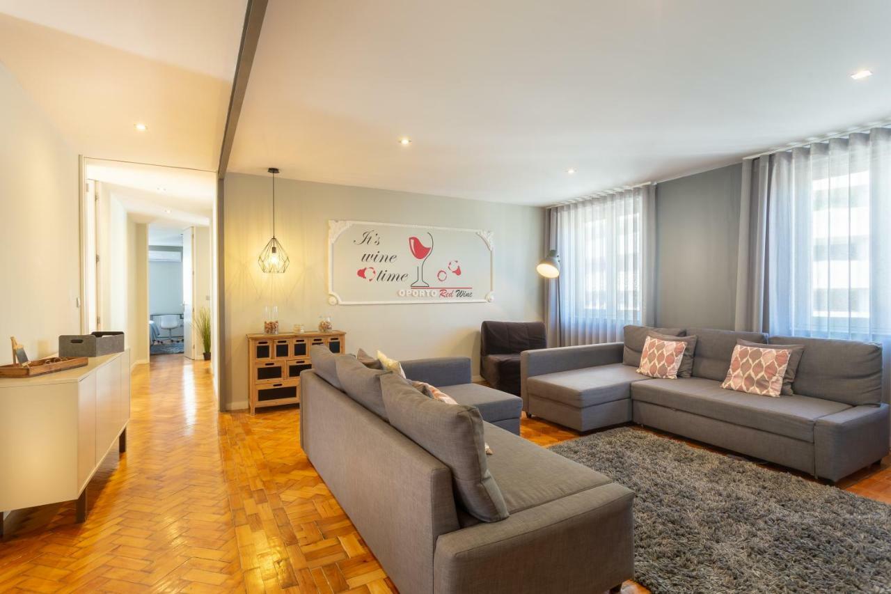 Feel Porto Vintage Townhouses المظهر الخارجي الصورة
