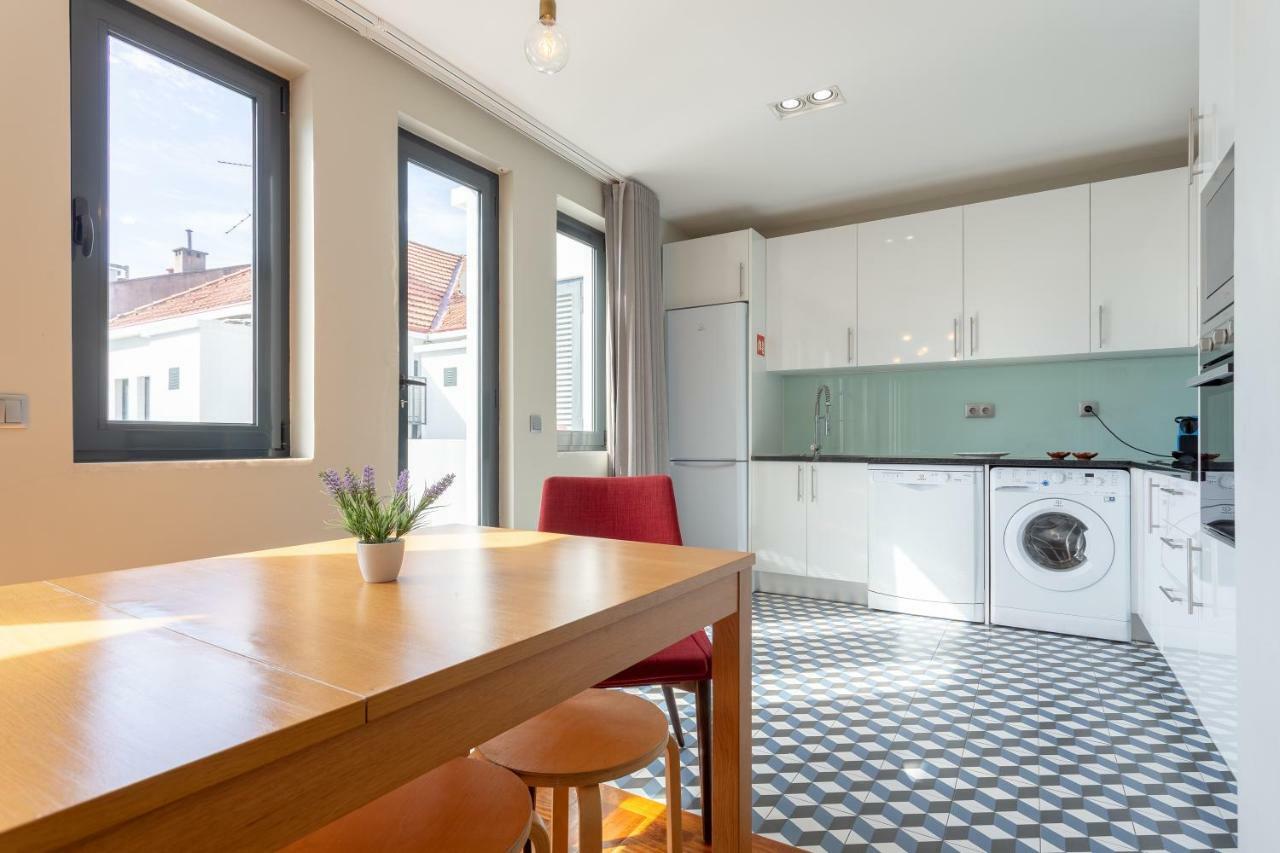 Feel Porto Vintage Townhouses المظهر الخارجي الصورة