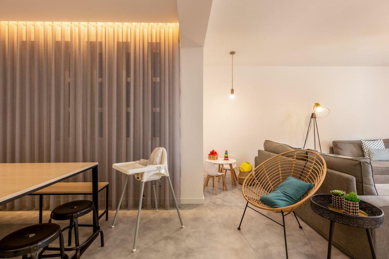 Feel Porto Vintage Townhouses المظهر الخارجي الصورة