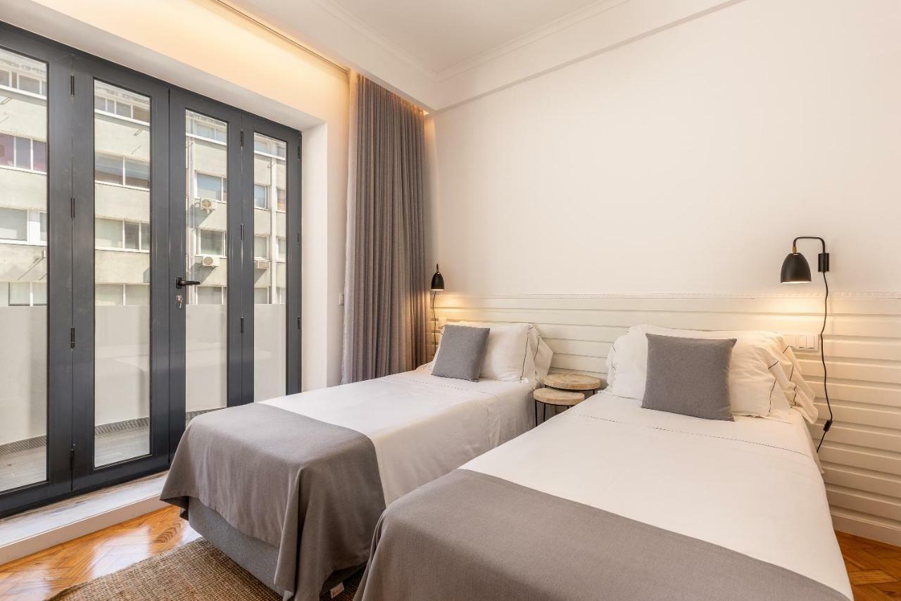 Feel Porto Vintage Townhouses المظهر الخارجي الصورة