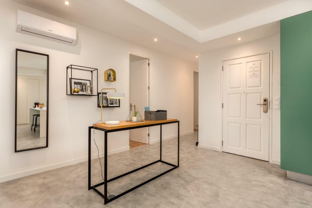 Feel Porto Vintage Townhouses المظهر الخارجي الصورة