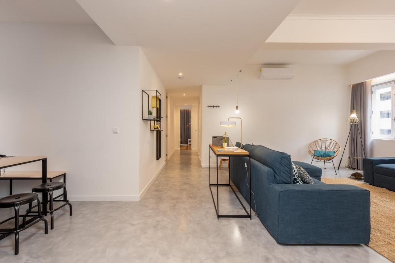 Feel Porto Vintage Townhouses المظهر الخارجي الصورة