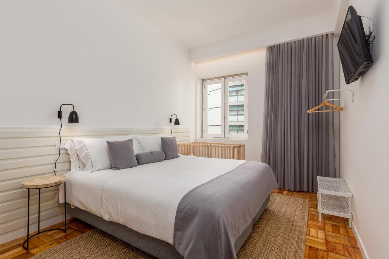 Feel Porto Vintage Townhouses المظهر الخارجي الصورة