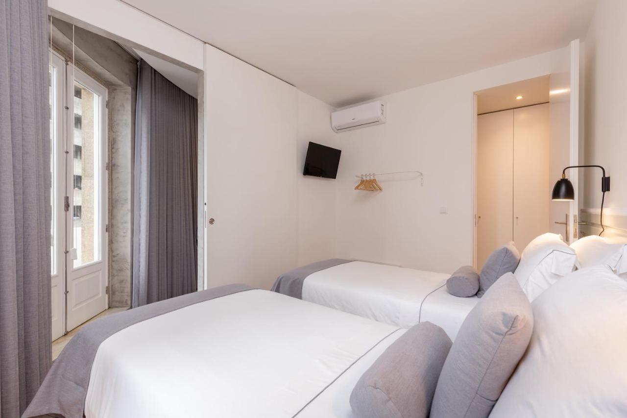 Feel Porto Vintage Townhouses المظهر الخارجي الصورة