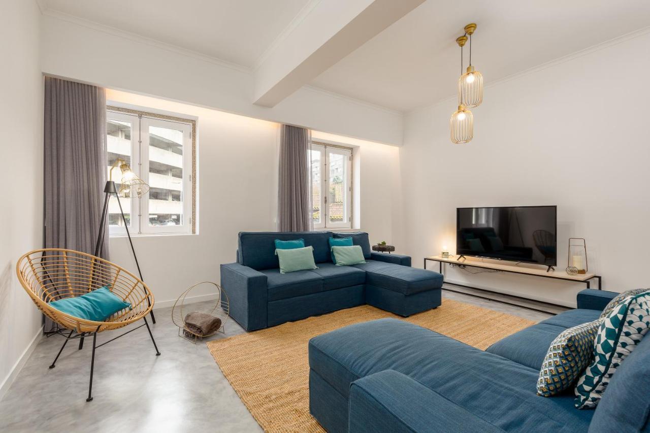 Feel Porto Vintage Townhouses المظهر الخارجي الصورة