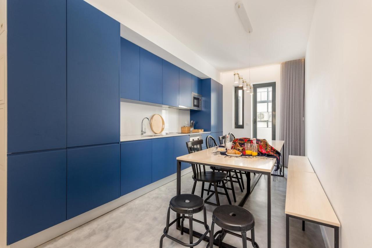Feel Porto Vintage Townhouses المظهر الخارجي الصورة